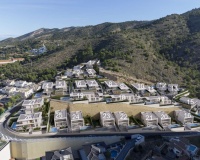 Nieuwbouw - Villa - Benidorm