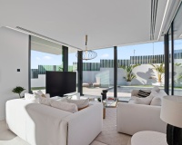Nieuwbouw - Villa - Benidorm