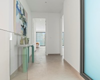 Nieuwbouw - Villa - Benidorm