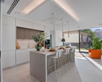 Nieuwbouw - Villa - Benidorm