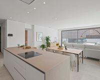 Nieuwbouw - Villa - Benidorm