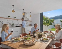 Nieuwbouw - Villa - Benidorm