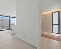 Nieuwbouw - Villa - Benidorm