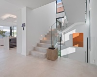Nieuwbouw - Villa - Benidorm