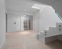 Nieuwbouw - Villa - Benidorm
