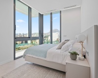 Nieuwbouw - Villa - Benidorm