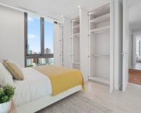 Nieuwbouw - Villa - Benidorm