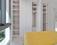 Nieuwbouw - Villa - Benidorm