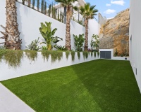 Nieuwbouw - Villa - Benidorm