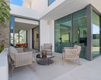 Nieuwbouw - Villa - Benidorm