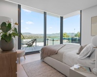Nieuwbouw - Villa - Benidorm