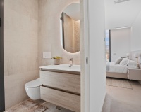 Nieuwbouw - Villa - Benidorm