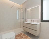 Nieuwbouw - Villa - Benidorm
