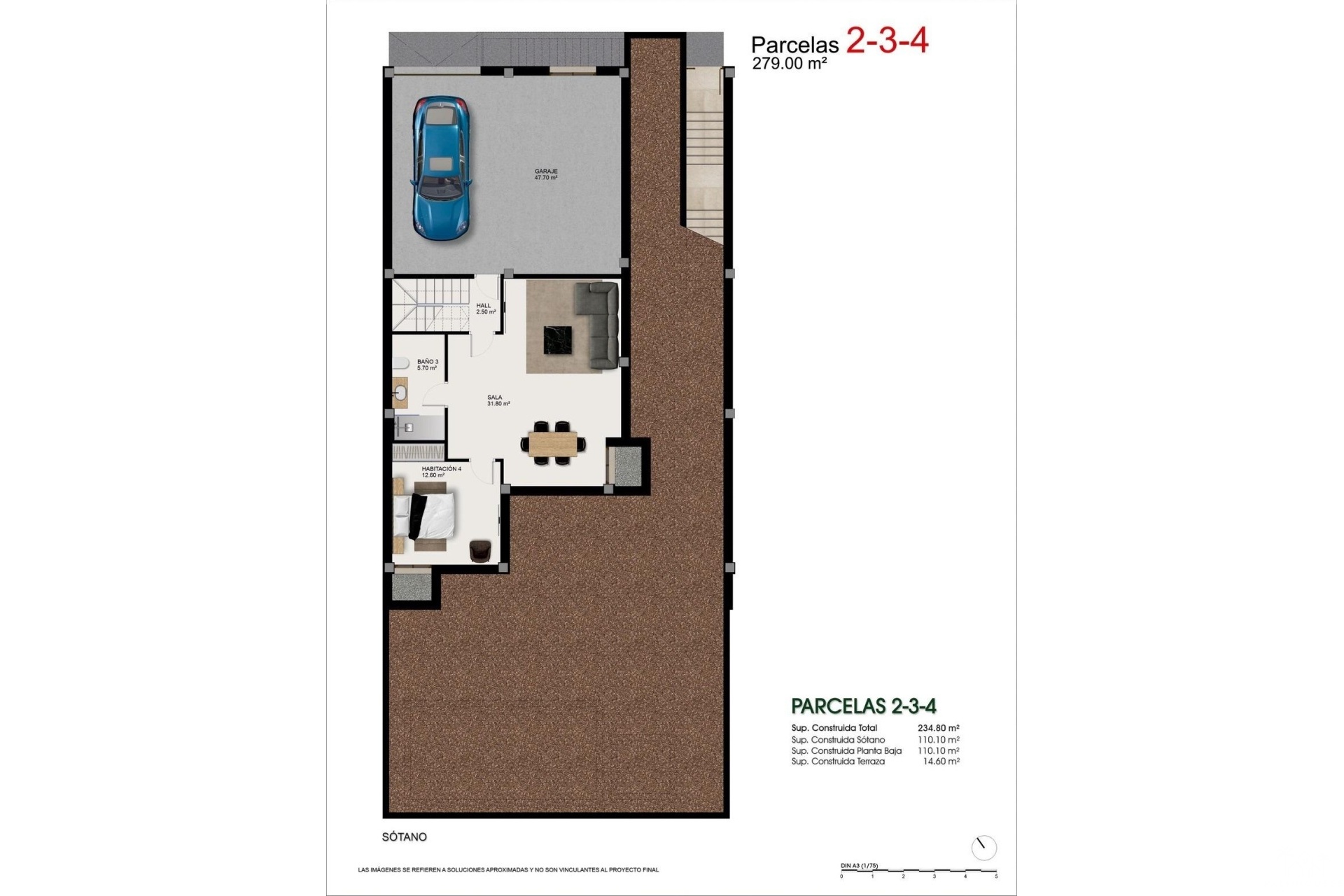 Nieuwbouw - Villa - Benijofar - Atalaya Park