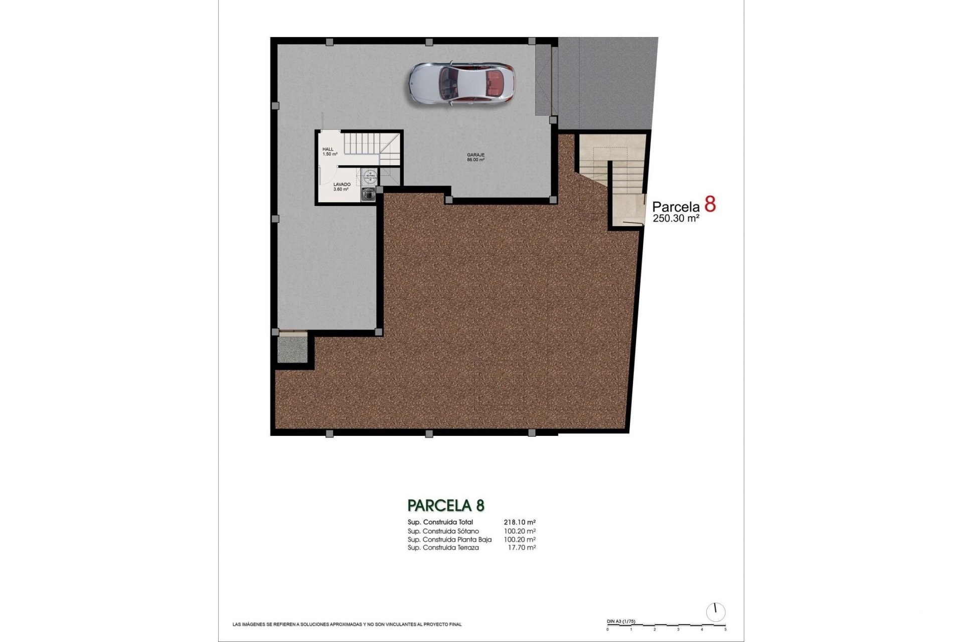 Nieuwbouw - Villa - Benijofar - Atalaya Park