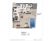 Nieuwbouw - Villa - Benijofar - Atalaya Park