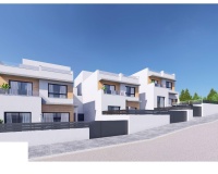 Nieuwbouw - Villa - Benijofar