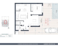 Nieuwbouw - Villa - Benijofar