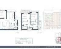 Nieuwbouw - Villa - Benijofar
