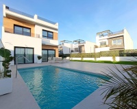 Nieuwbouw - Villa - Benijofar