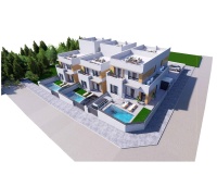 Nieuwbouw - Villa - Benijofar