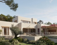 Nieuwbouw - Villa - Benissa - Cala Advocat