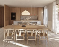 Nieuwbouw - Villa - Benissa - Cala Advocat