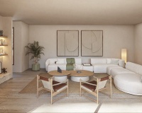 Nieuwbouw - Villa - Benissa - Cala Advocat