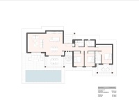 Nieuwbouw - Villa - Benissa - Cala Advocat