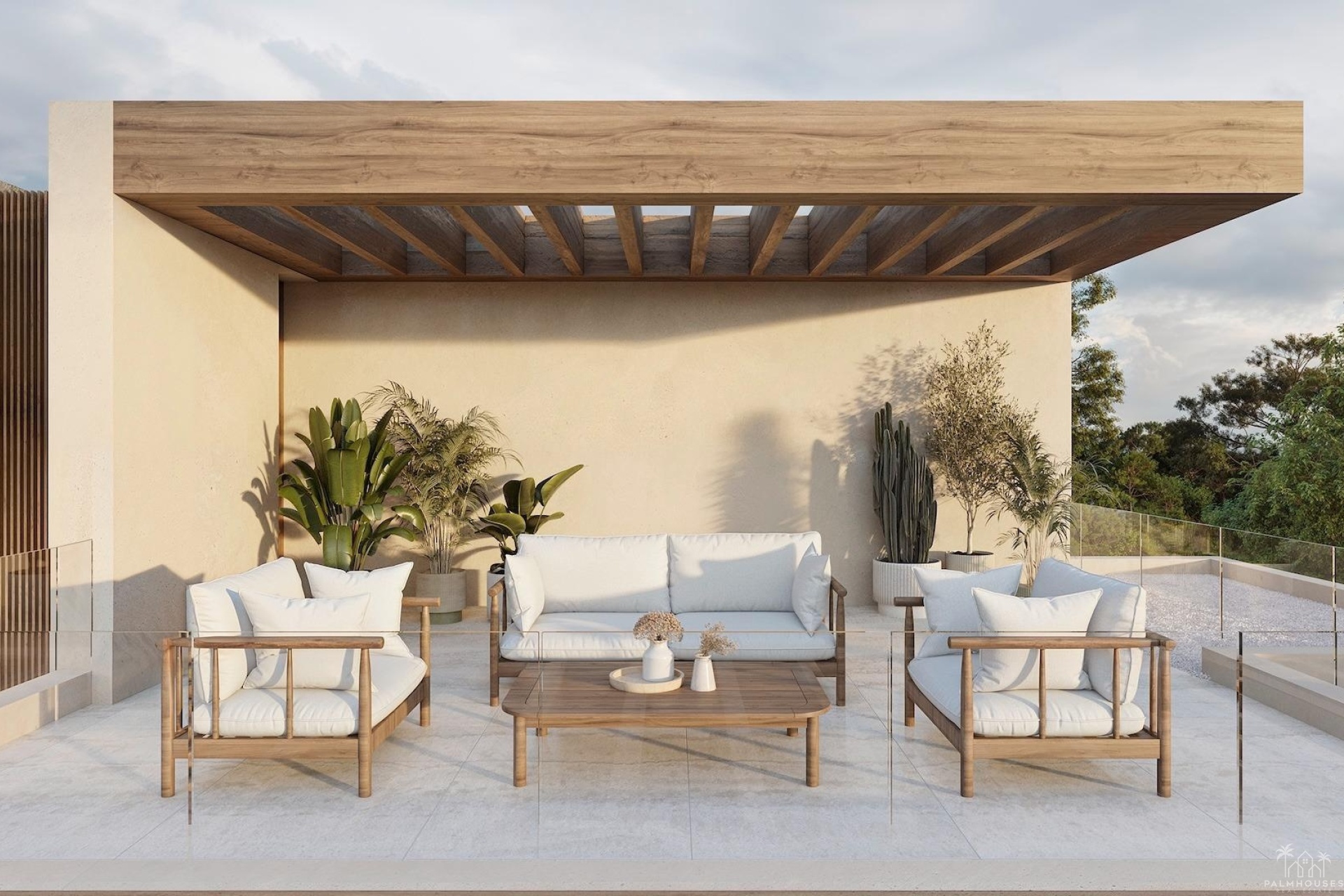 Nieuwbouw - Villa - Benissa - Cala de la Fustera