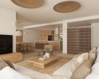 Nieuwbouw - Villa - Benissa - La Fustera