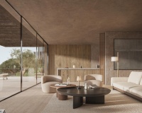 Nieuwbouw - Villa - Benissa - Montemar