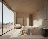 Nieuwbouw - Villa - Benissa - Montemar