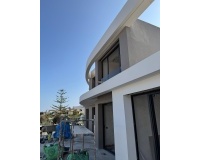 Nieuwbouw - Villa - Benissa - Playa de La Fustera