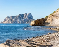 Nieuwbouw - Villa - Benissa - Playa de La Fustera
