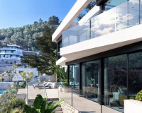Nieuwbouw - Villa - Benissa - Racó Del Galeno