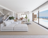 Nieuwbouw - Villa - Benissa