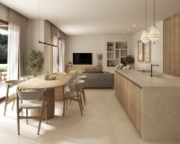 Nieuwbouw - Villa - Benissa