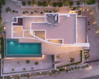 Nieuwbouw - Villa - Benissa