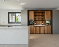 Nieuwbouw - Villa - Benissa