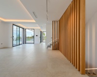 Nieuwbouw - Villa - Benissa