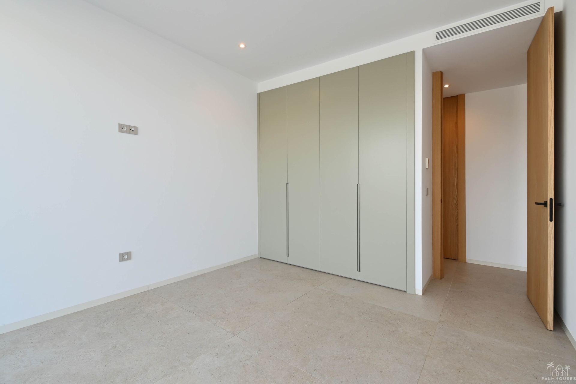 Nieuwbouw - Villa - Benissa