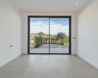 Nieuwbouw - Villa - Benissa