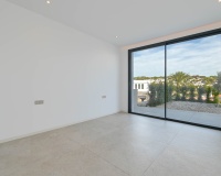 Nieuwbouw - Villa - Benissa