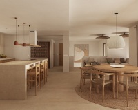 Nieuwbouw - Villa - Benissa