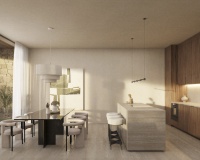 Nieuwbouw - Villa - Benissa