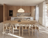 Nieuwbouw - Villa - Benissa