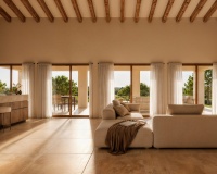 Nieuwbouw - Villa - Benissa