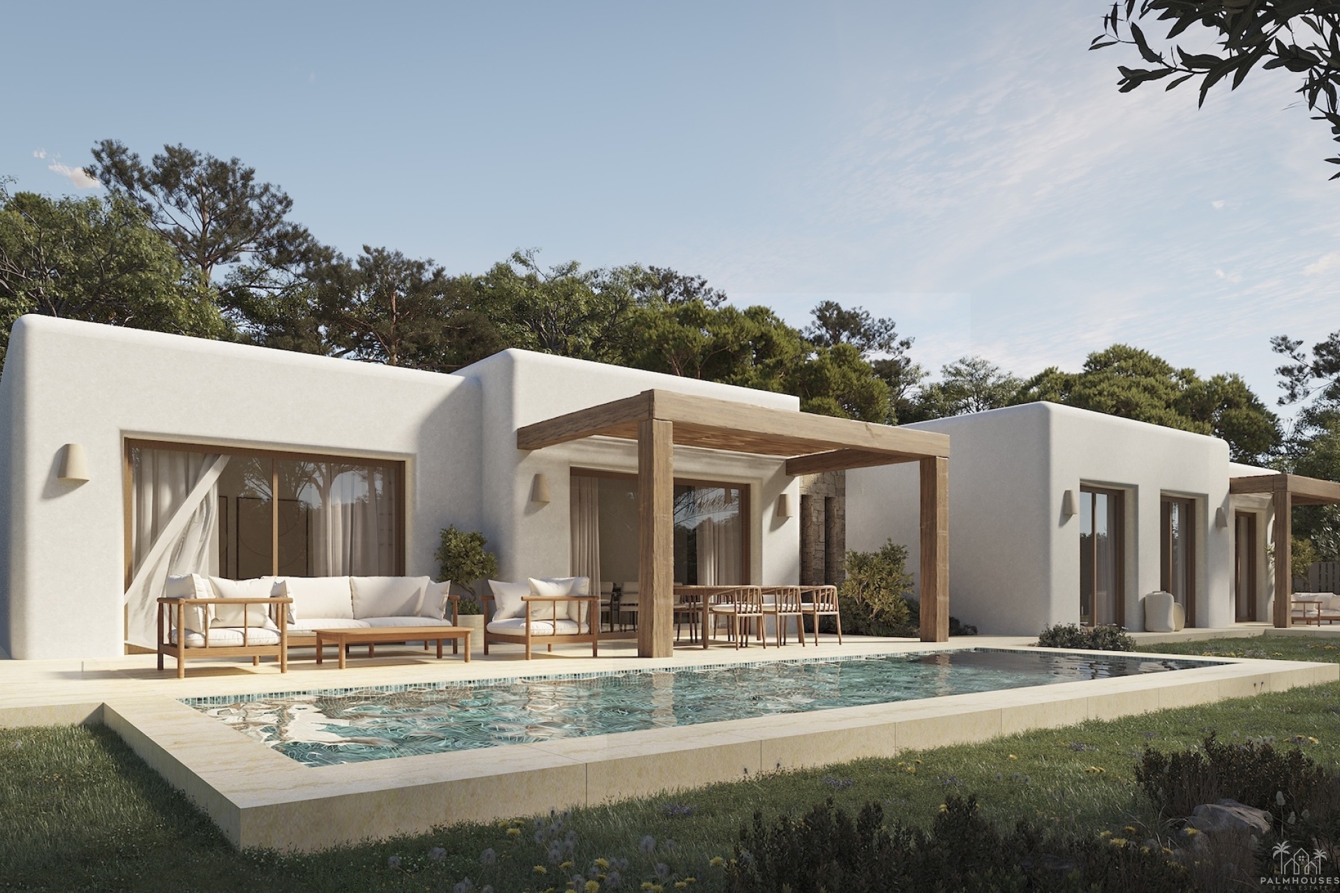 Nieuwbouw - Villa - Benissa