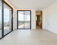 Nieuwbouw - Villa - Benissa